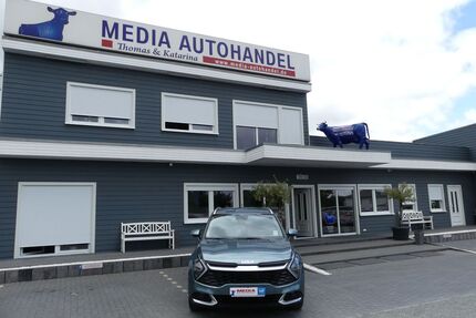 Kia Sportage Gebrauchtwagen