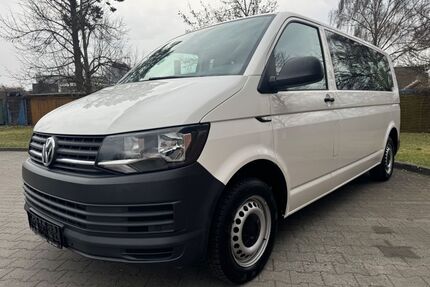 VW T6 Transporter Gebrauchtwagen