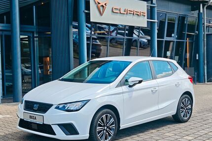 Seat Ibiza Gebrauchtwagen