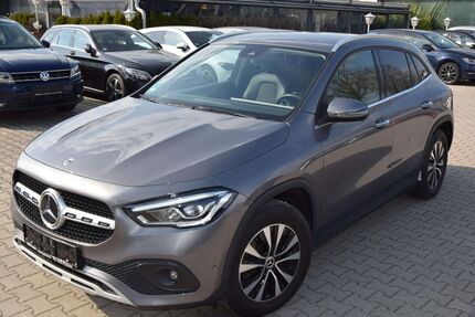 Mercedes-Benz GLA 200 Gebrauchtwagen