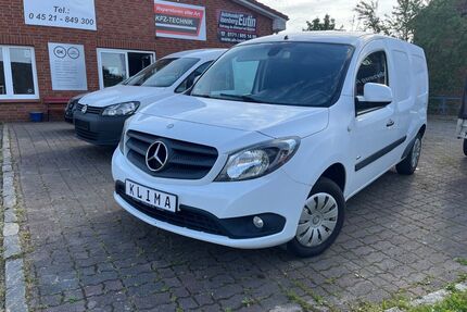 Mercedes-Benz Citan Gebrauchtwagen