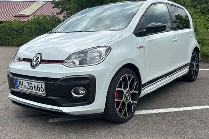 VW up! Gebrauchtwagen