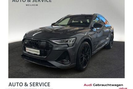 Audi e-tron Gebrauchtwagen