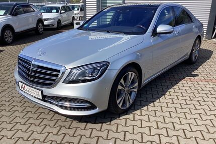 Mercedes-Benz S 350 Gebrauchtwagen
