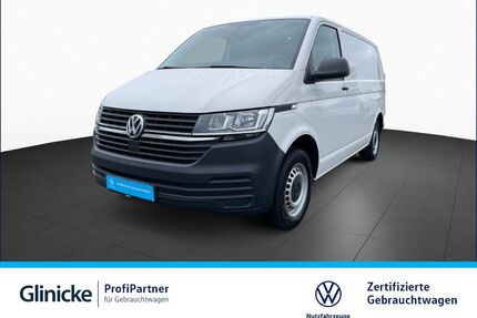 VW T6 Transporter Gebrauchtwagen
