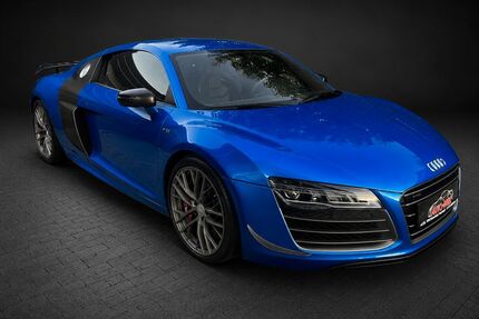 Audi R8 Gebrauchtwagen