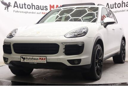 Porsche Cayenne Gebrauchtwagen