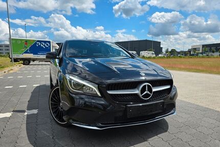 Mercedes-Benz CLA 180 Shooting Brake Gebrauchtwagen