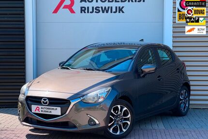 Mazda 2 Gebrauchtwagen