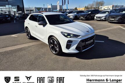 Cupra Terramar Gebrauchtwagen