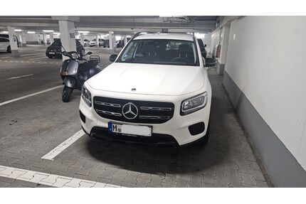 Mercedes-Benz GLB 180 Gebrauchtwagen
