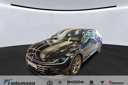 VW Arteon Gebrauchtwagen