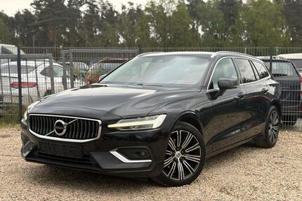 Volvo V60 Gebrauchtwagen