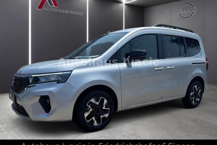 Nissan Townstar Gebrauchtwagen