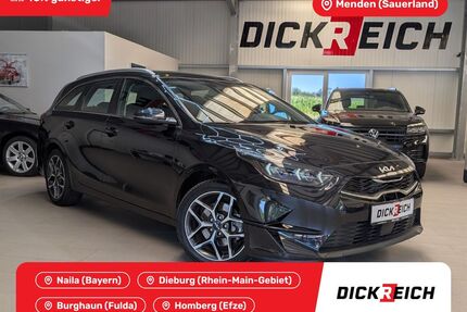 Kia ceed / Ceed Gebrauchtwagen