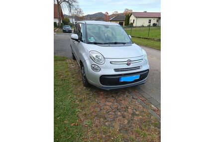 Fiat 500L Wagon Gebrauchtwagen