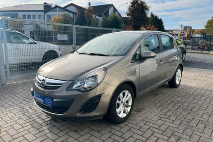 Opel Corsa Gebrauchtwagen