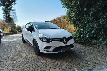 Renault Clio Gebrauchtwagen
