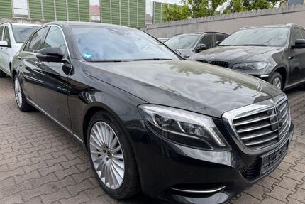 Mercedes-Benz S 350 Gebrauchtwagen