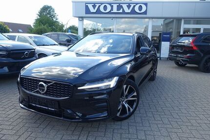 Volvo V60 Gebrauchtwagen