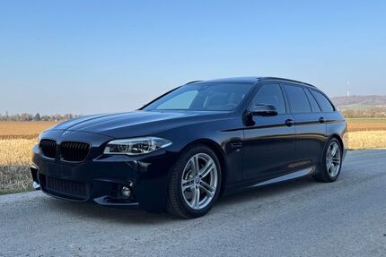 BMW 530 Gebrauchtwagen