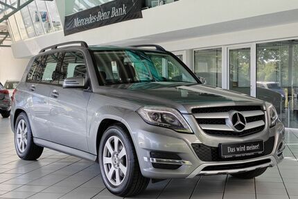 Mercedes-Benz GLK 250 Gebrauchtwagen