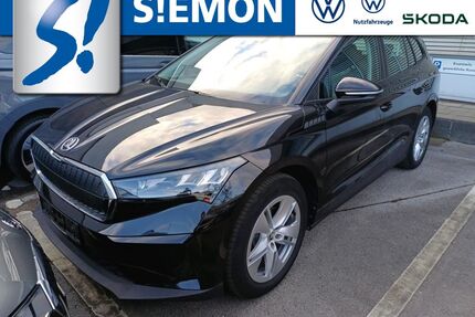 Skoda Enyaq Gebrauchtwagen