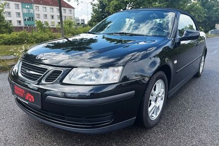 Saab 9-3 Gebrauchtwagen