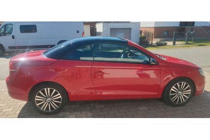 VW Eos Gebrauchtwagen