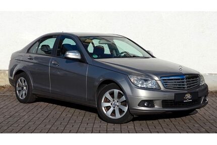 Mercedes-Benz C 200 Gebrauchtwagen