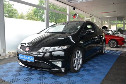 Honda Civic Gebrauchtwagen