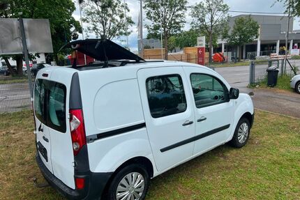 Renault Kangoo Gebrauchtwagen