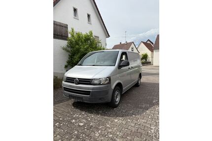 VW T5 Transporter Gebrauchtwagen