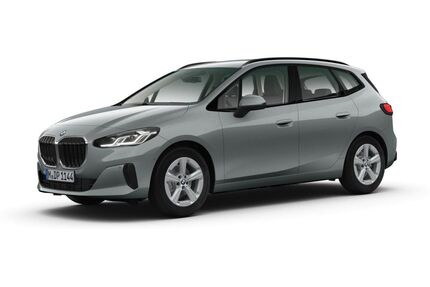 BMW 220 Active Tourer Gebrauchtwagen