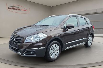 Suzuki (SX4) S-Cross Gebrauchtwagen