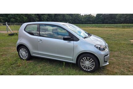 VW up! Gebrauchtwagen