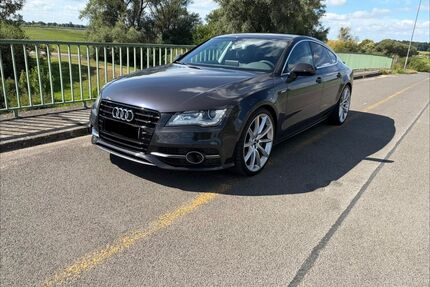 Audi A7 Gebrauchtwagen