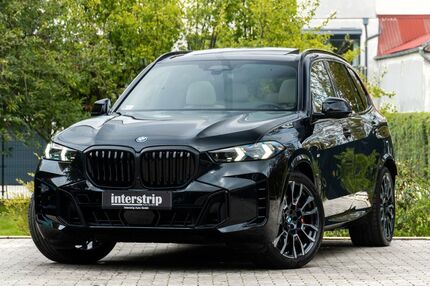 BMW X5 Gebrauchtwagen
