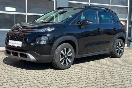Citroen C3 Aircross Gebrauchtwagen