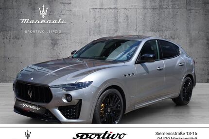 Maserati Levante Gebrauchtwagen