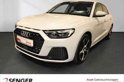 Audi A1 Gebrauchtwagen