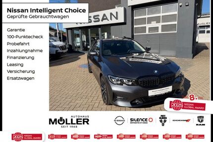 BMW 318 Gebrauchtwagen