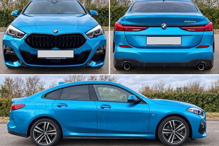 BMW 220 Gran Coupé Gebrauchtwagen