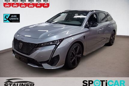 Peugeot 308 Gebrauchtwagen