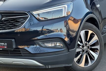 Opel Mokka Gebrauchtwagen