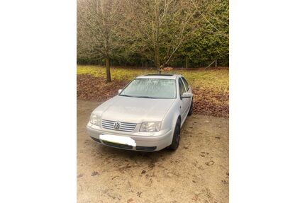 VW Bora Gebrauchtwagen