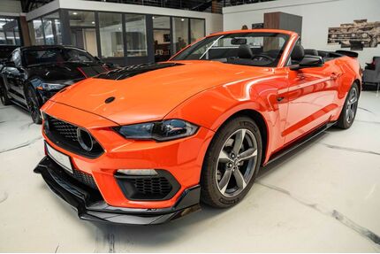Ford Mustang Gebrauchtwagen