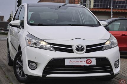 Toyota Verso Gebrauchtwagen