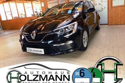 Renault Megane Gebrauchtwagen