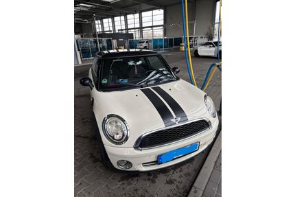 Mini ONE Gebrauchtwagen